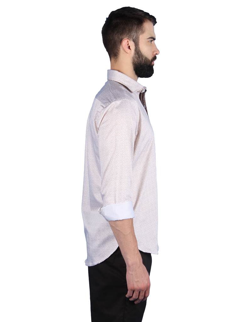 terra firma shirt fit right side image