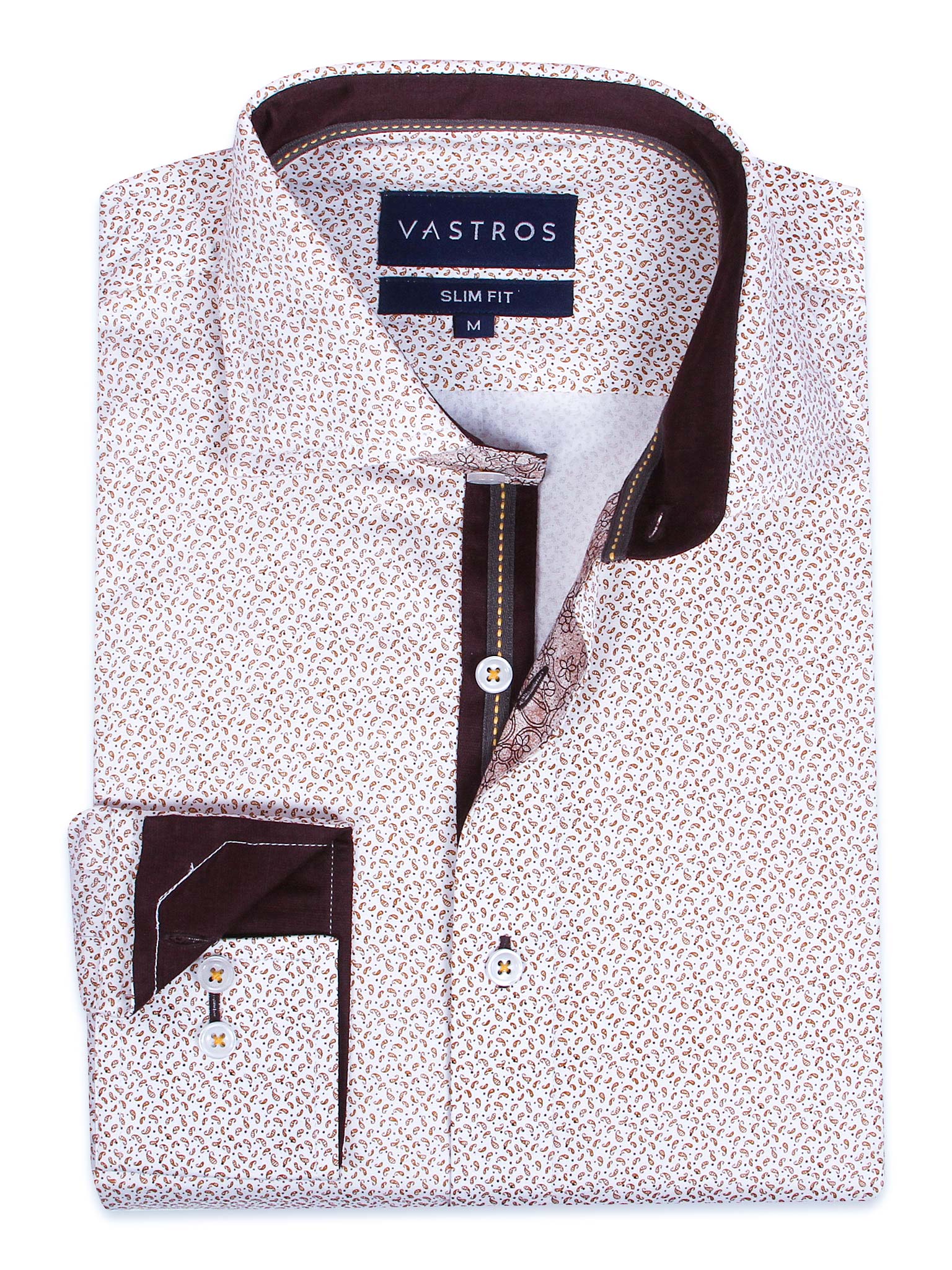 terra firma shirt folded image