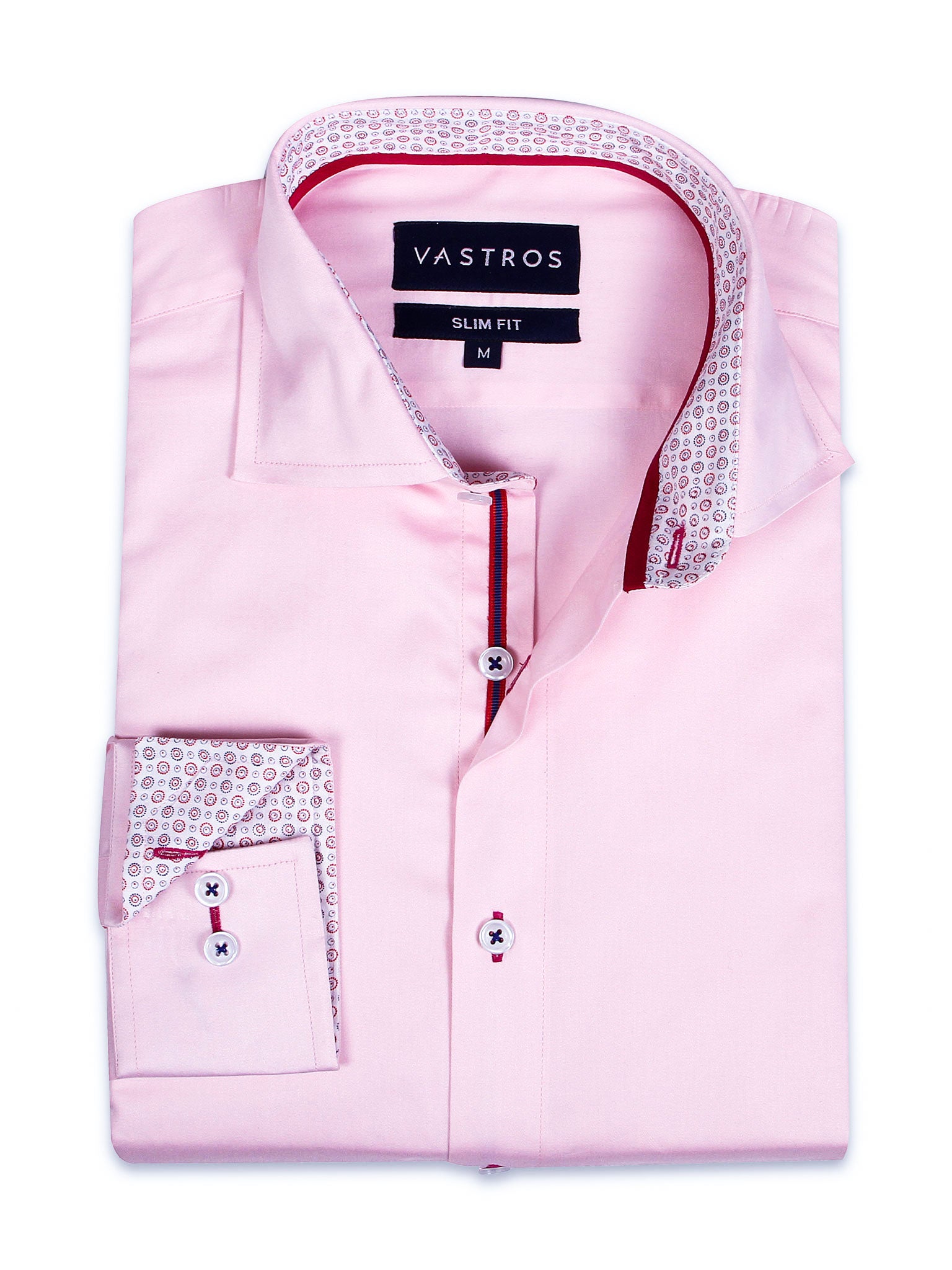 strawberry sundae shirt folded image