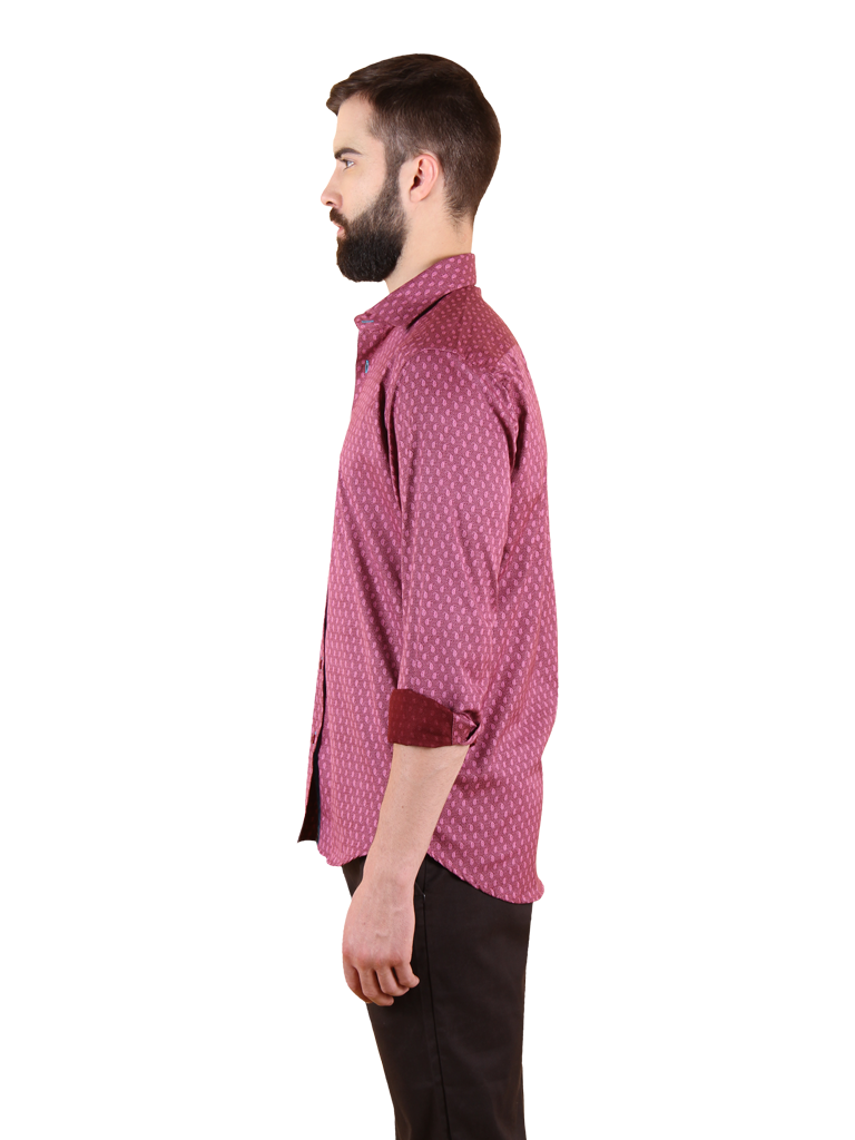 twilight dream shirt fit left side image