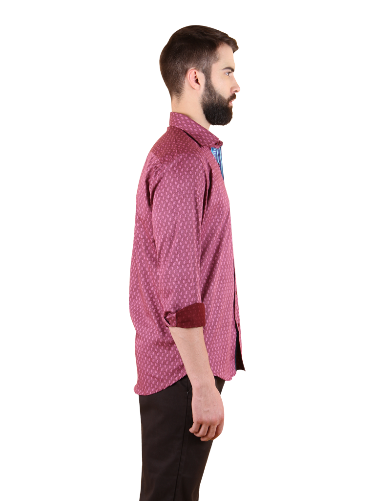 twilight dream shirt fit right side image