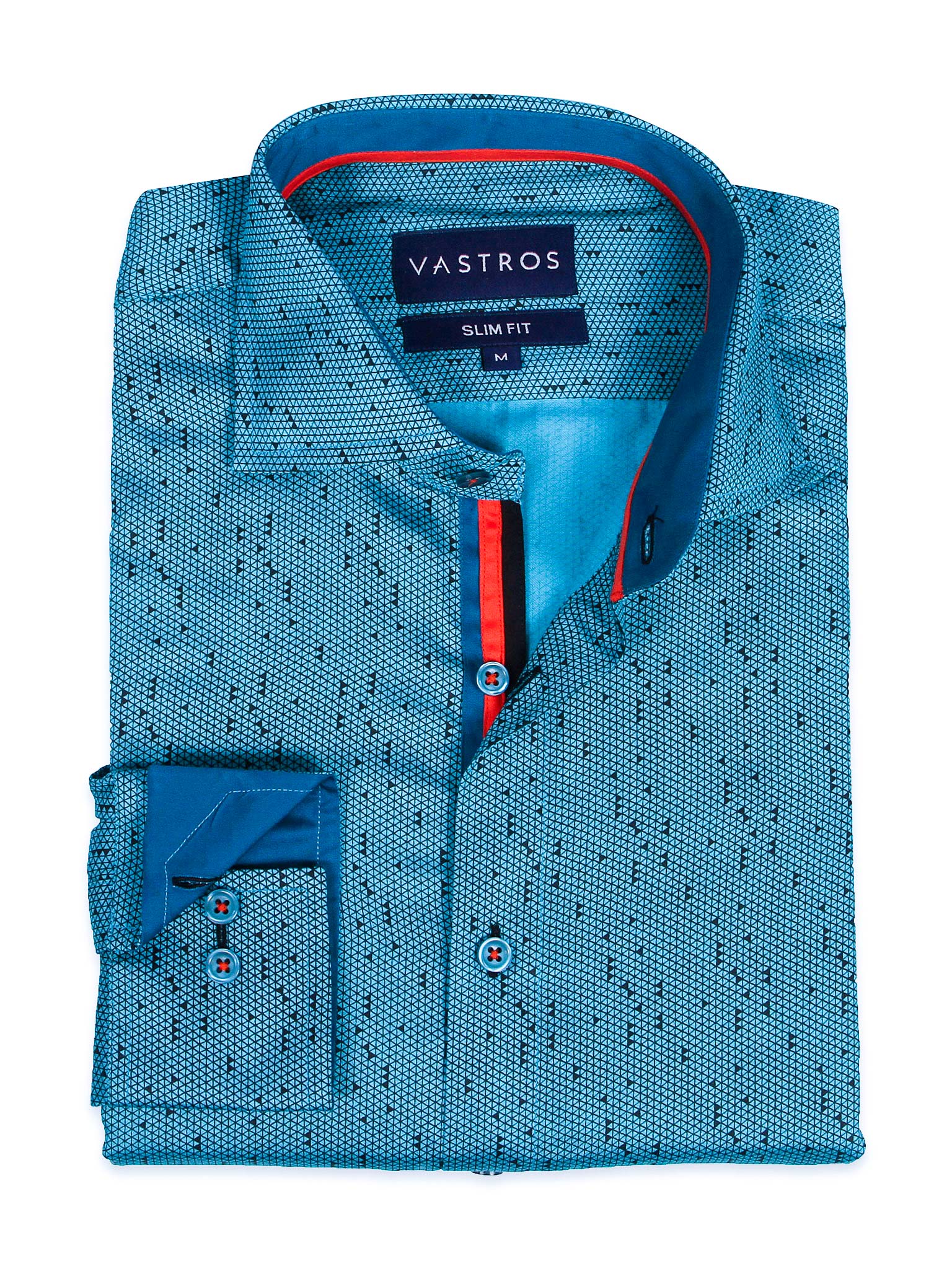 thawed ice shirt folded image