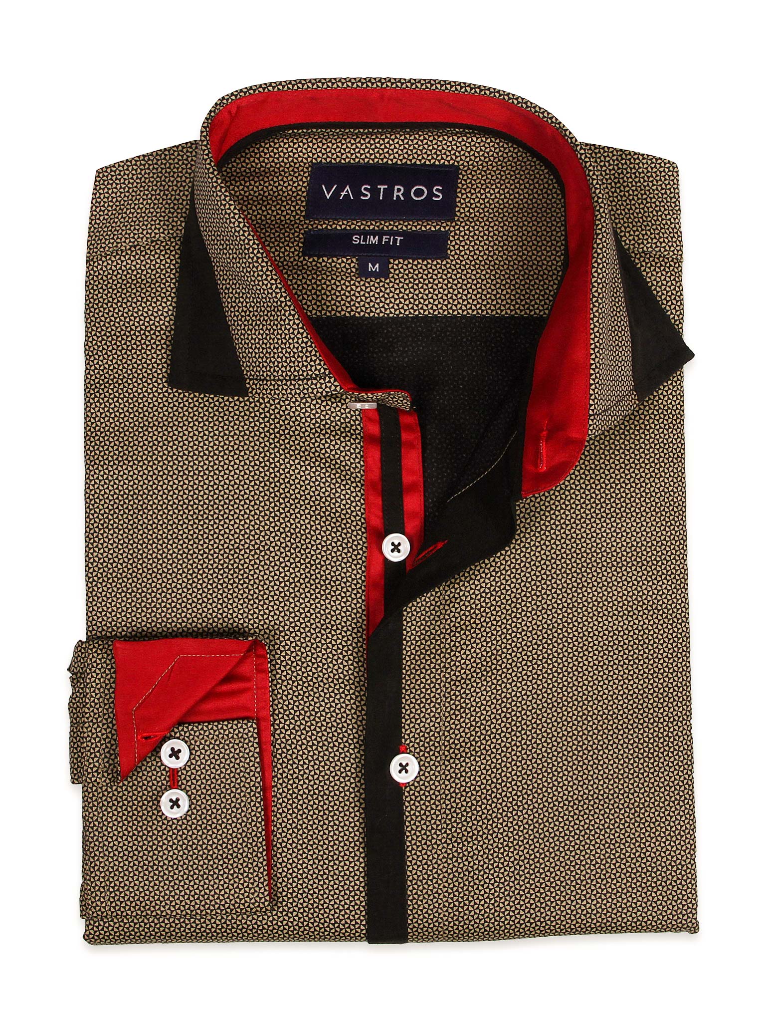stone grill shirt folded image