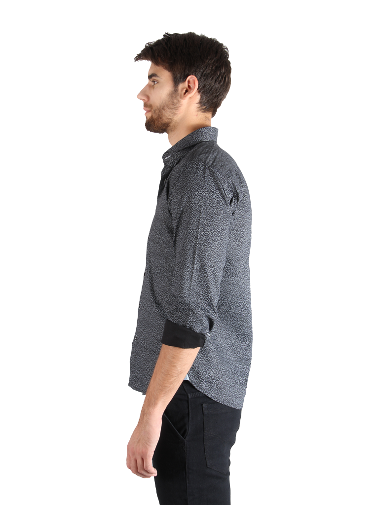light house shirt fit left side image