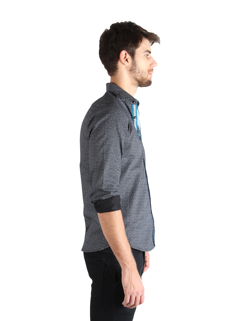 light house shirt fit right side image
