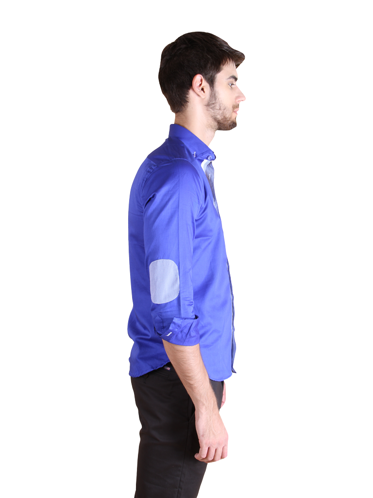 royal entrance shirt fit right side image