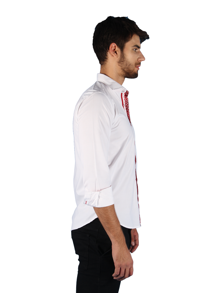 rising sun shirt fit right side image