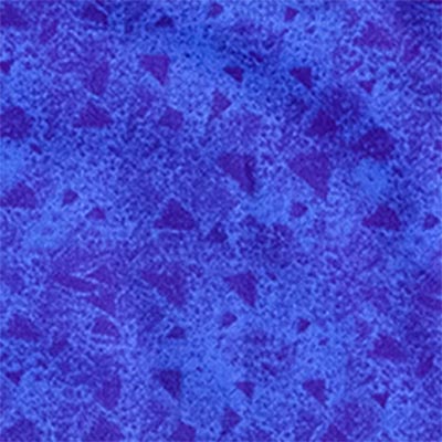 Rustic Blue