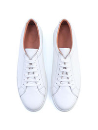 White On White Sneaker