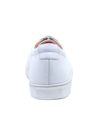 White On White Sneaker