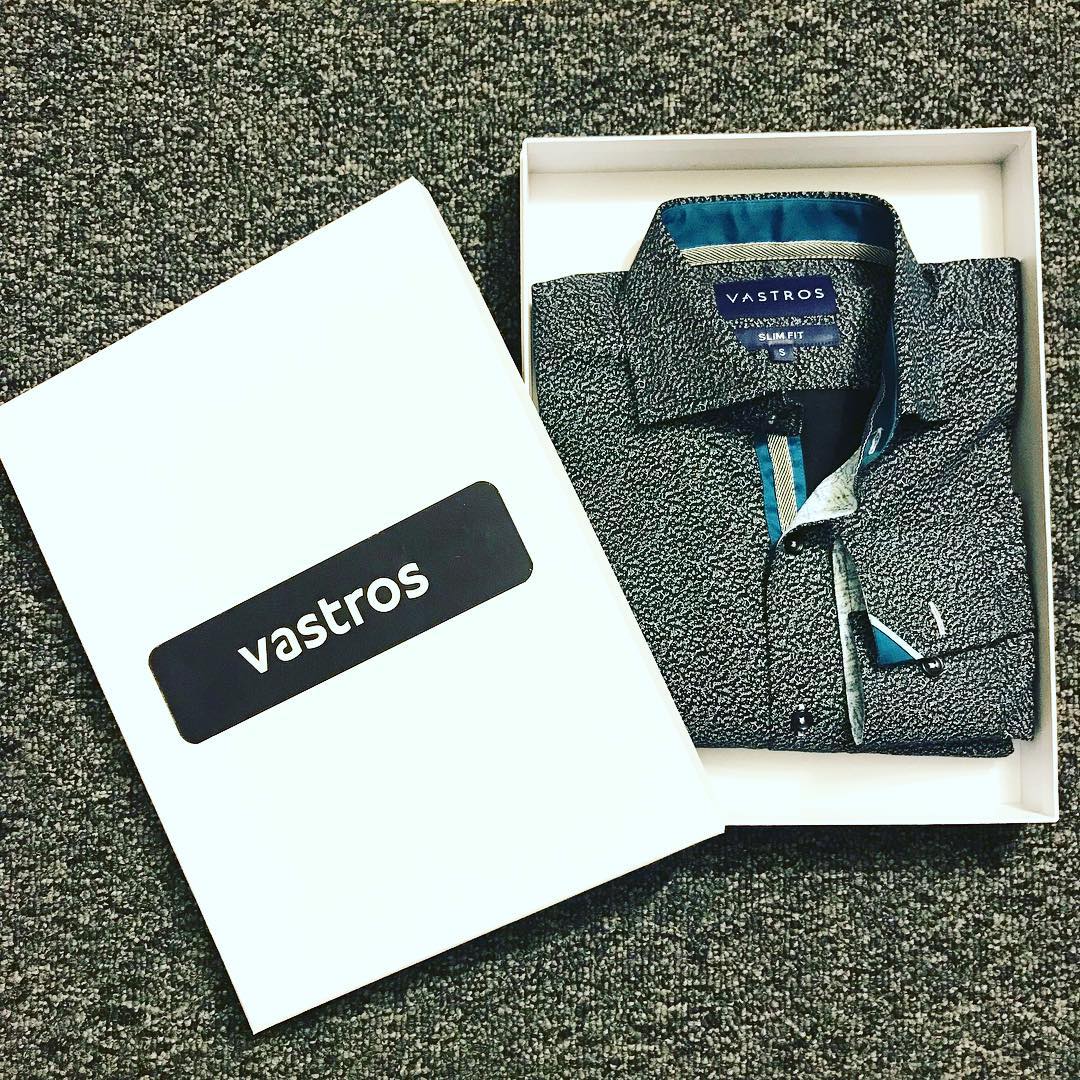 Premium Shirt Gift Box