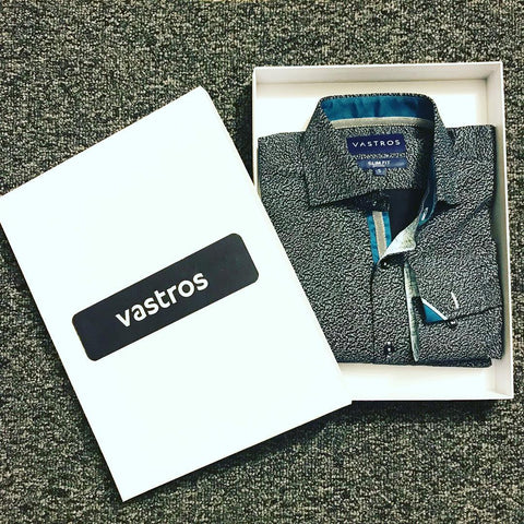 Premium Shirt Gift Box