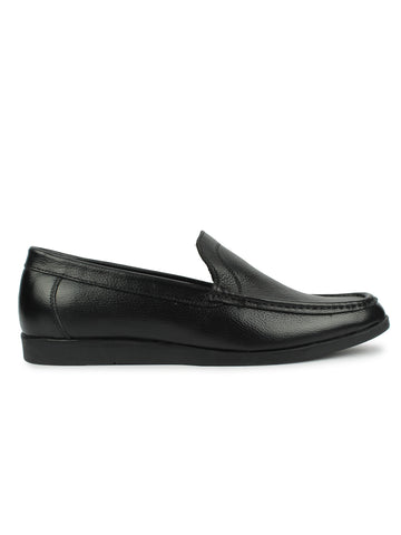 Comfort Loafer - Black