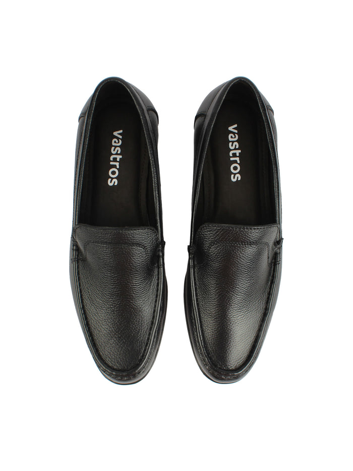 Comfort Loafer - Black