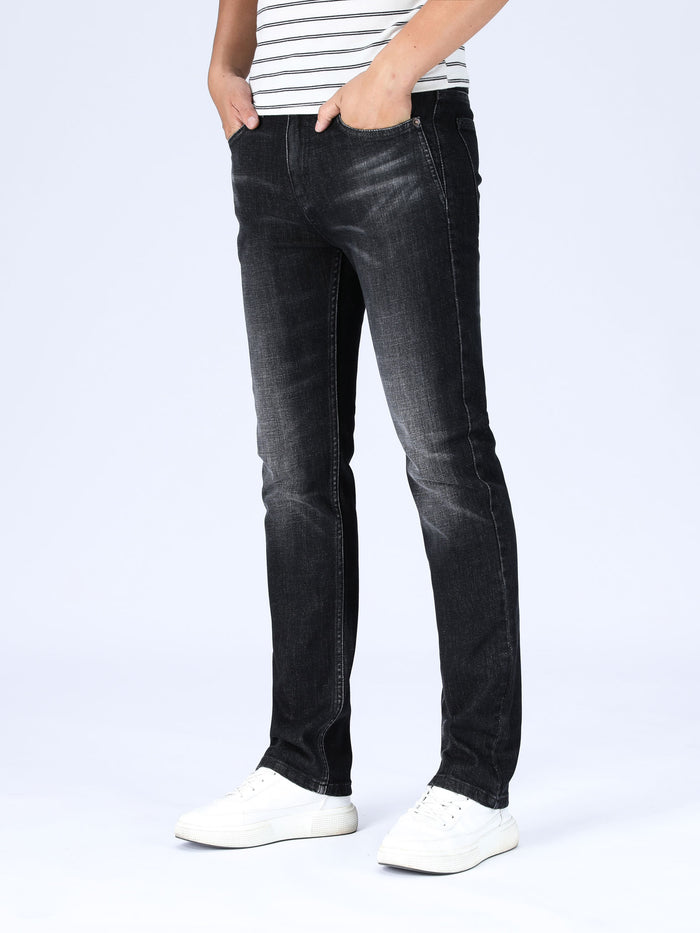 Slim Jeans - Grey