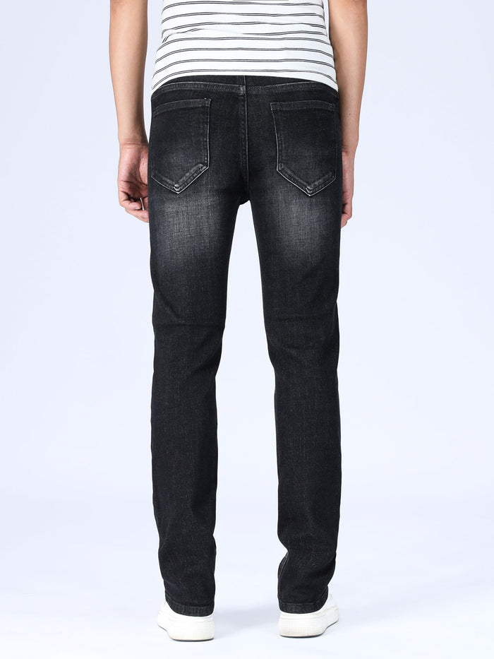 Slim Jeans - Grey