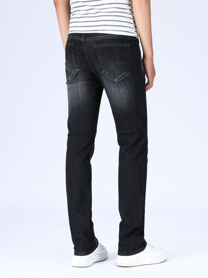 Slim Jeans - Grey
