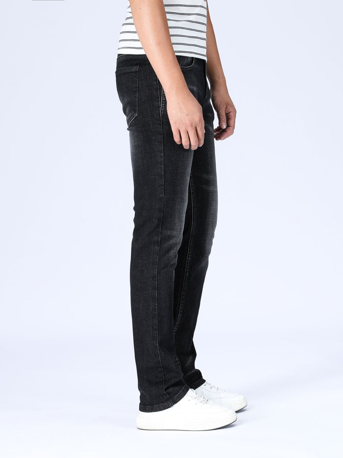 Slim Jeans - Grey