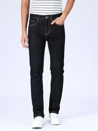 Slim Jeans - Black