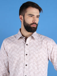 zen garden shirt model collar image 