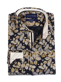 dark brush shirt folded image 