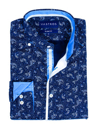 silver lining shirt folded image 