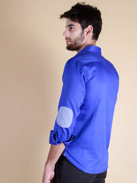 royal entrance shirt model back image 